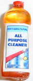Dollhouse Miniature All-Purpose Cleaner